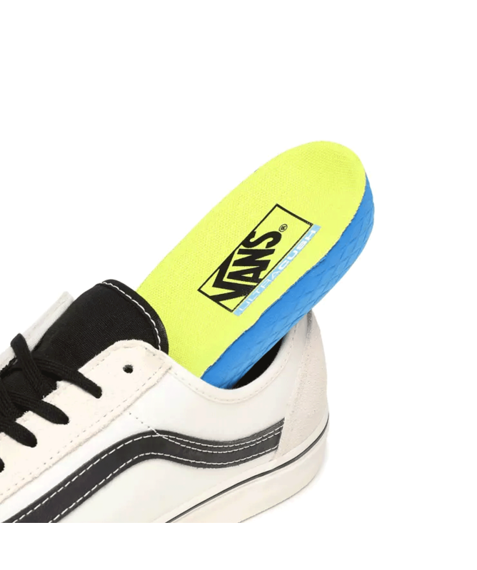 Vans Unisex Decon Surf Shoes | Marshmallow | Kular Fashion