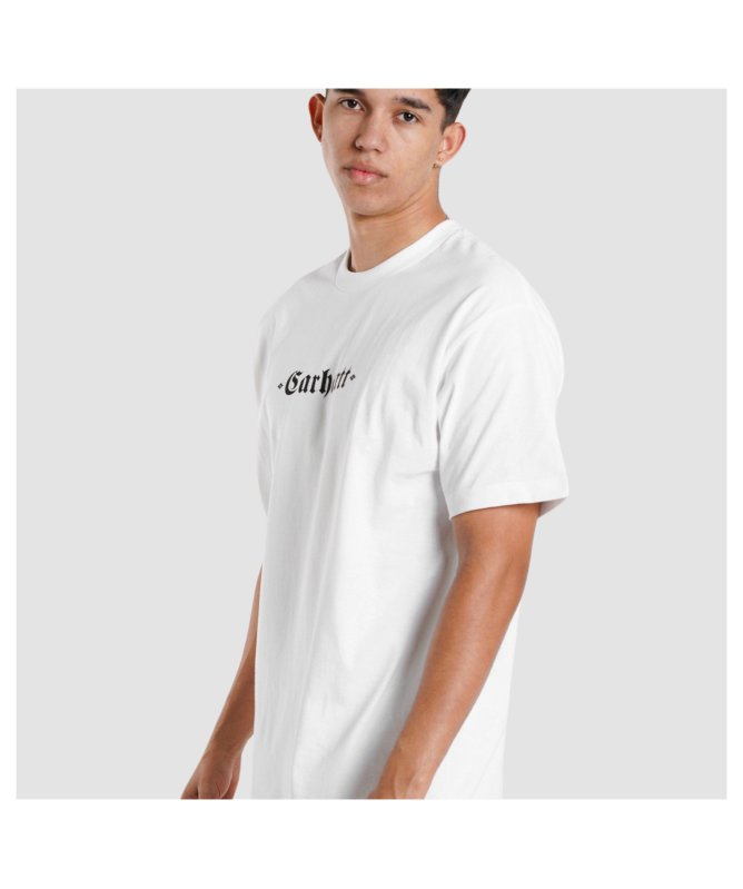 Carhartt WIP Men's Greatest Hits T-Shirt | Black