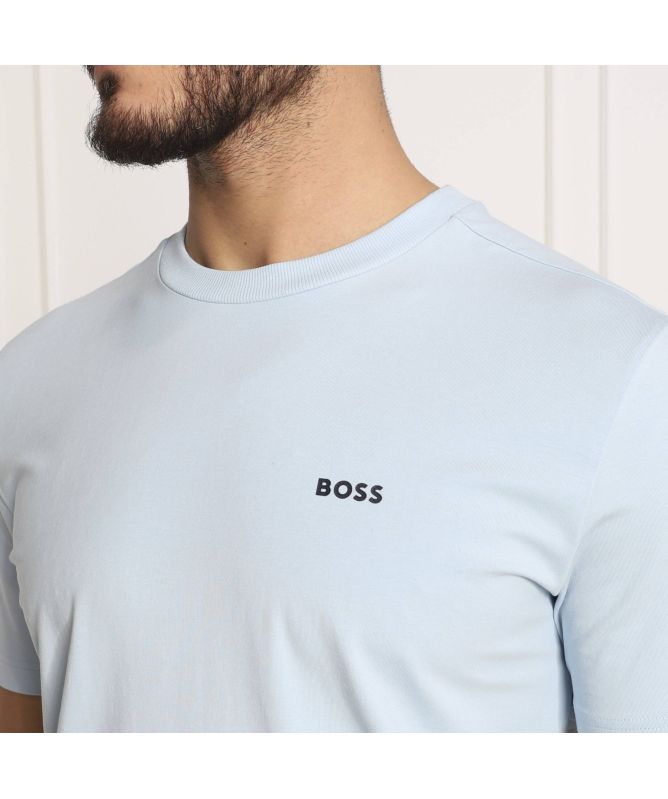 LoveinTheAir BOSS Freezer Tシャツ BossNoeul LoveinTheAir BOSS Freezer Tシャツ BossNoeul
