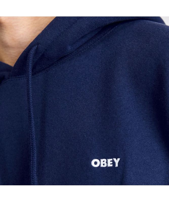 OBEY Established Works Hoodie - B074600