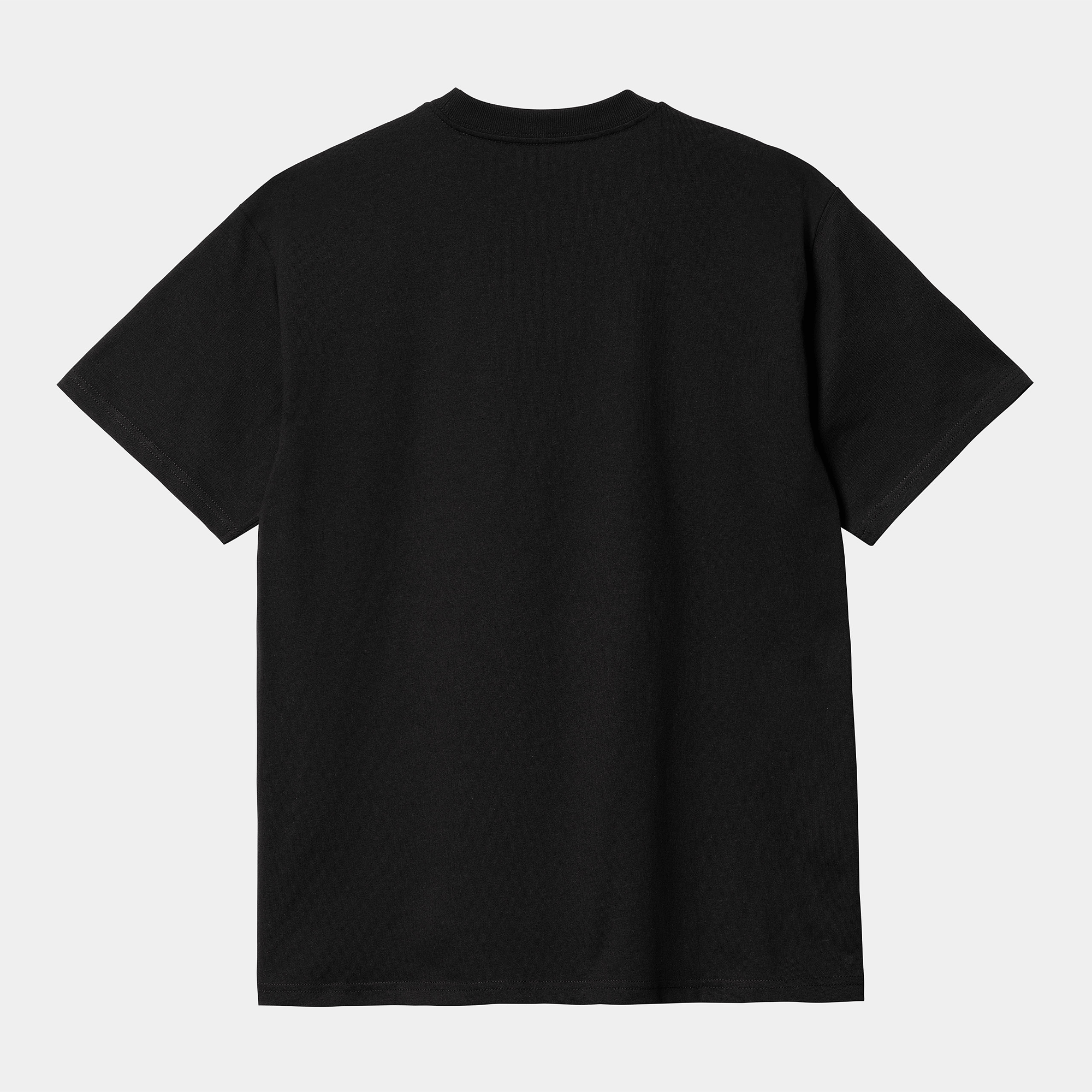 【Carhartt】 S/S ORIGINAL THOUGHT T-SHIRT Carhartt Carhartt WIP Original Thought T-Shirt | endclothing