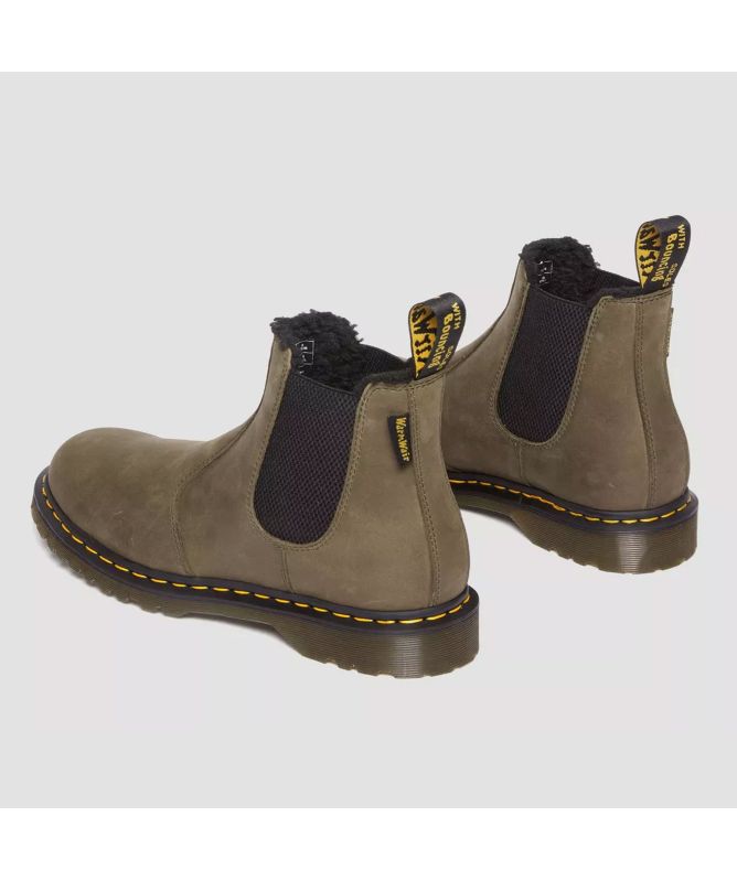 ☆人気☆【Dr.Martens】☆2976 BUCKLE PULL UP CHELSEA BOOT.S☆ Amazon.com: Dr. Martens Unisex Chelsea Boot, Black Polished