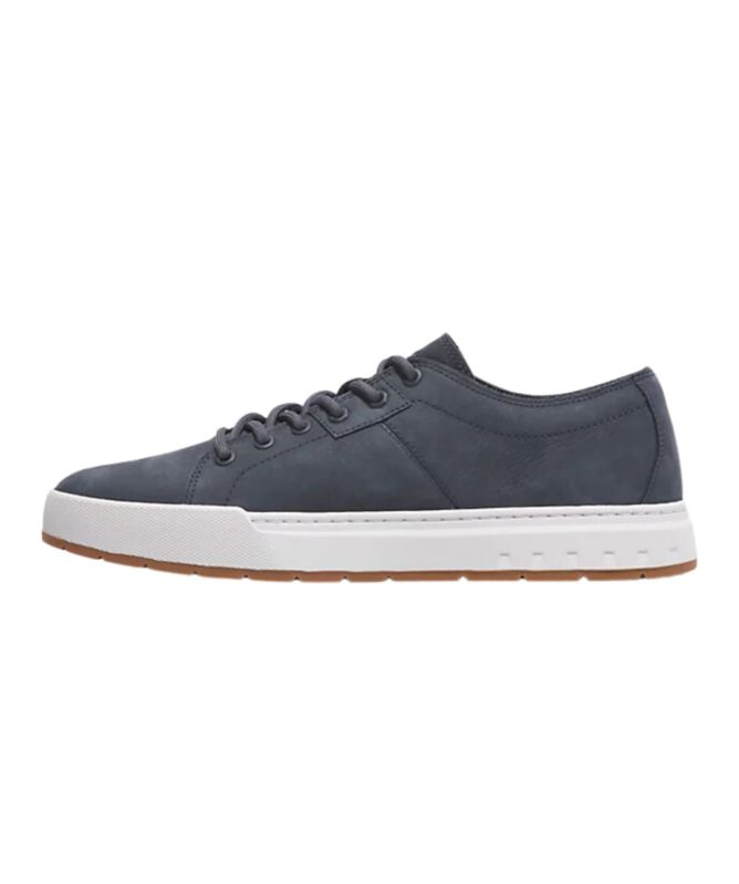 ◆Timberland◆ Men's Maple Grove Sneakers Navy TB0A6A2DEP21 Amazon.com | Timberland Men's Maple Grove Sport Mid Sneaker