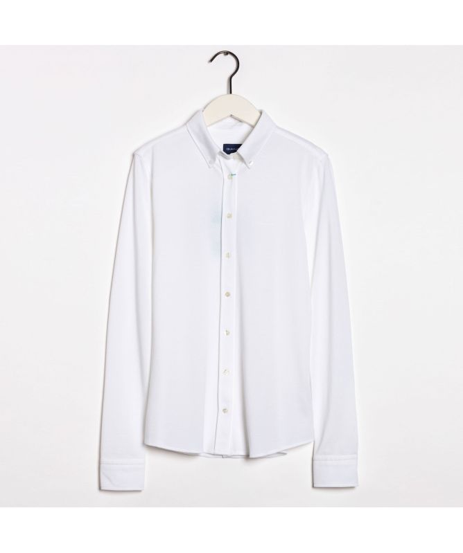 GANT Tech Prep™ Jersey Shirt