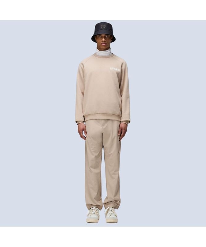 送料込★NAPAPIJRI★トレーナー B-Bollo 1 スウェットシャツ NAPAPIJRI Bollo Winter Sweatshirt - NAPAPIJRI - Citysport