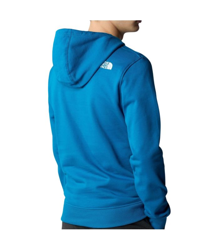 THE NORTH FACE★W DOME PLATFORM★厚底★LIGHT BLUE Women's The North Face | Half Dome Full Zip Hoodie | Light
