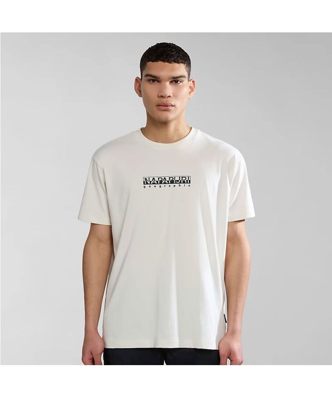 送料込★NAPAPIJRI★半袖Tシャツ S-Santiago Tシャツ nap-np0a4h2j1761_001.jpg