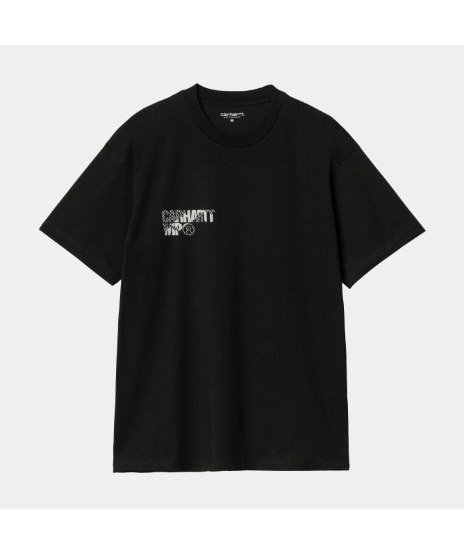 【送料&関税込】Carhartt S/s Jalou C T-shirt Carhartt tシャツ 「Carhartt WIP」S/S JALOU C T-SHIRT / ジャ