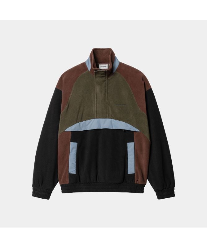 セットアップ Brody Carhartt Sweat Black | Pullover ジャケット・アウター