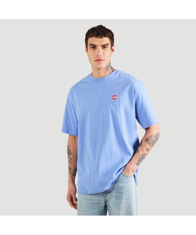 THE NORTH FACE AXYS オーバーサイズ 半袖 Tシャツ 送関込 The North Face AXYS Tee | Urban Outfitters