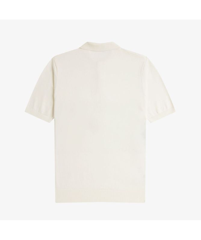 トップス FRED PERRY Short Sleeve Shirt - F8684 FRED PERRY Short Sleeve Shirt - F8684 半袖