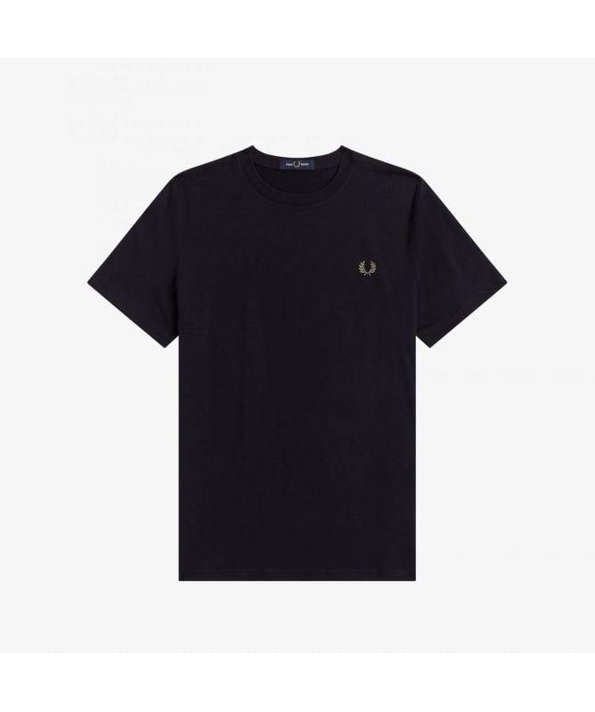 【FRED PERRY】 GRAPHIC PRINT T-SHIRT Fred Perry Graphic Print T-Shirt