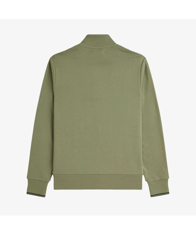 D221961 FRED PERRY × LIBERTY BLOCK SWEAT D221961 FRED PERRY × LIBERTY BLOCK SWEAT