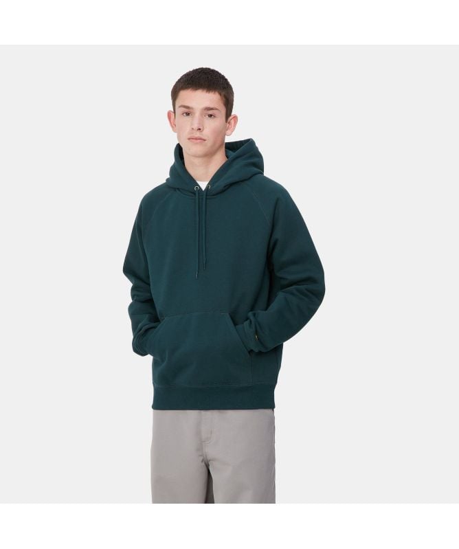 Carhartt WIP パーカ i033661 Carhartt(カーハート) / パーカー/L/ポリエステル/BRW/i033661