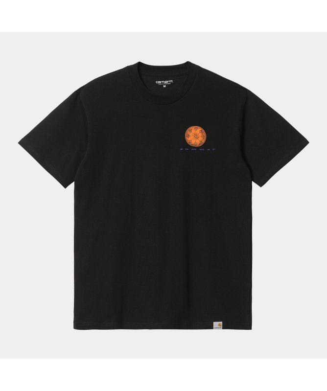 ★2022SS新作★CARHARTT★S/S JUICE T-SHIRT Carhartt S/S Juice T-Shirt