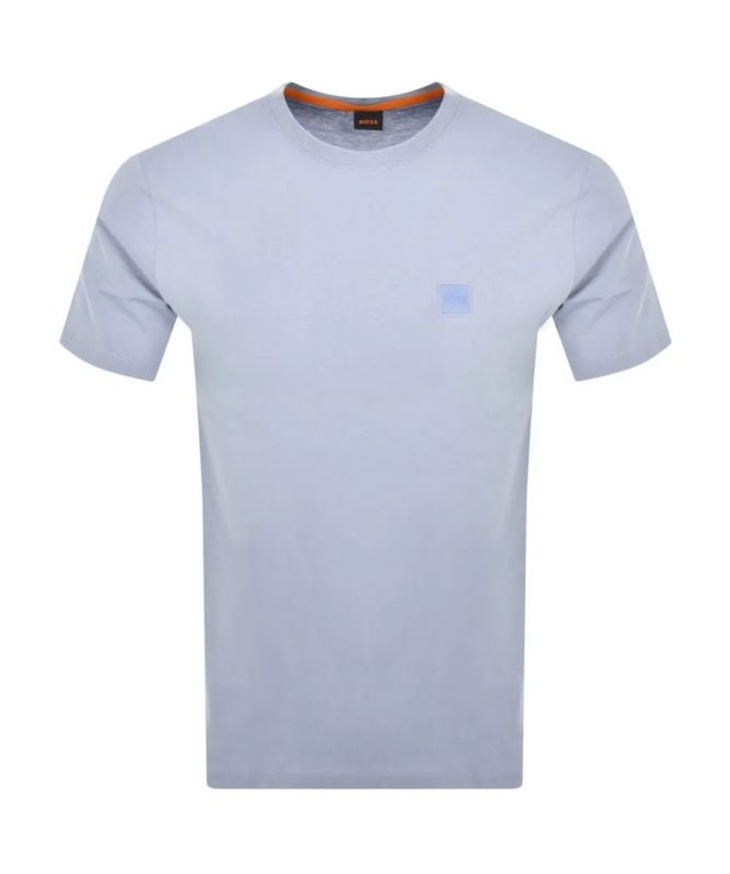 Tシャツ・カットソー BOSS Men T-shirt Beige 50506923 260 hbna50452680_131_100?wid=1980&