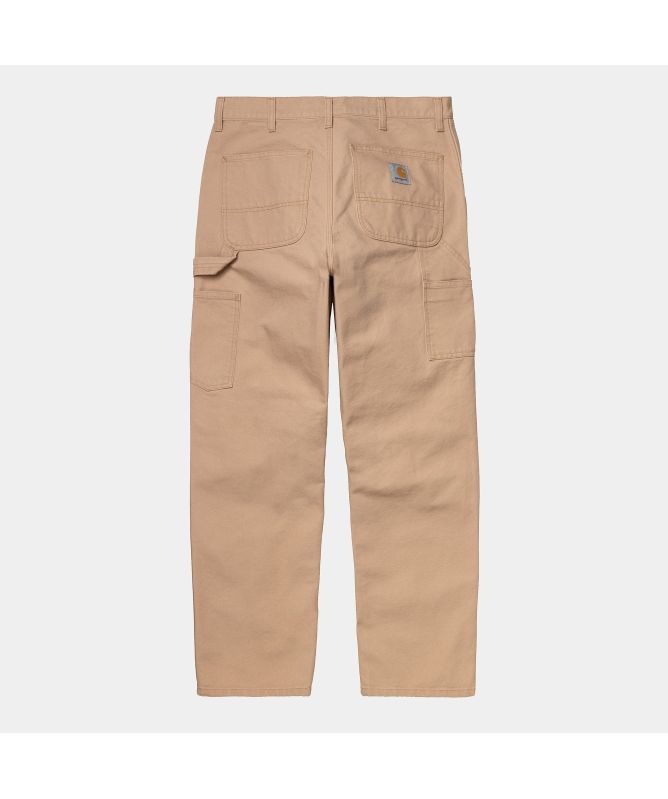 Carhartt WIP Single Knee Pant | Beige