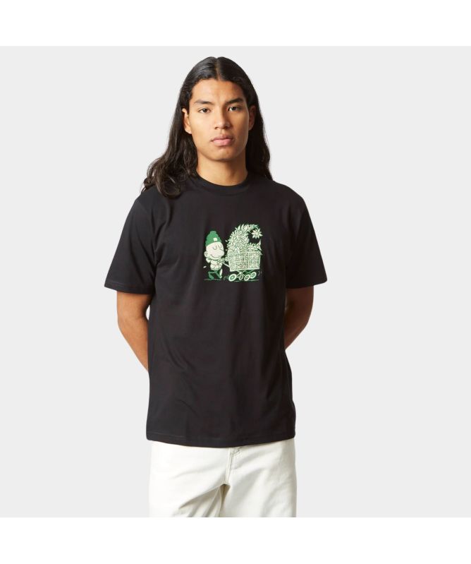 Tシャツ・カットソー CARHARTT WIP Men T-shirt Green I026391 30YXX Amazon.com: Carhartt Men's Workwear Pocket S/S Tee - Tall