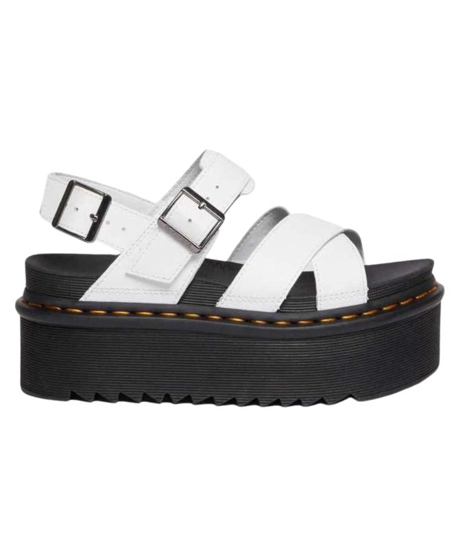 Dr. Martens Voss II Quad Sandals