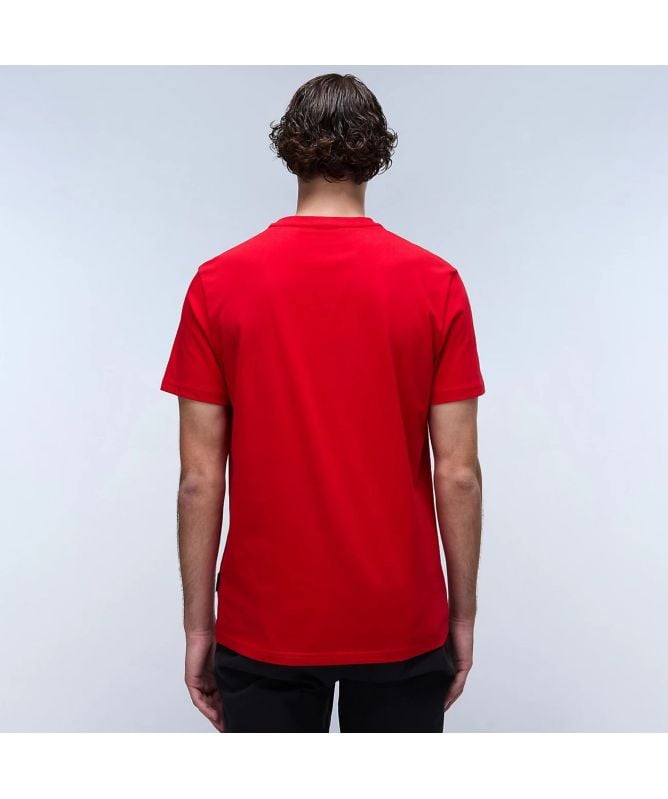 Napapijri Salis T-Shirt - NP0A4H8DG1S1