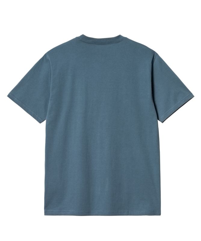 Carhartt WIP Bottle Cap Mens T-Shirt - IO33179