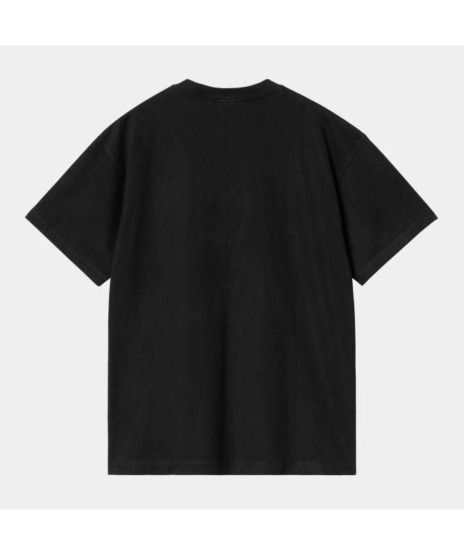 Carhartt WIP Lazy Duck T-Shirt - I033955