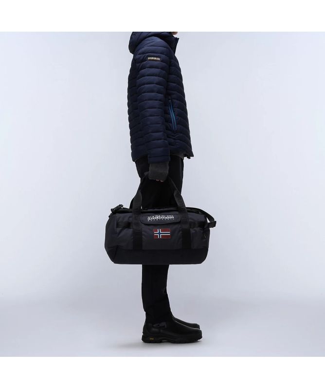 NAPAPIJRI ナパピリバッグ　BERING SAFARI NAPAPIJRI - Men's Bering travel bag - GH-Stores.com