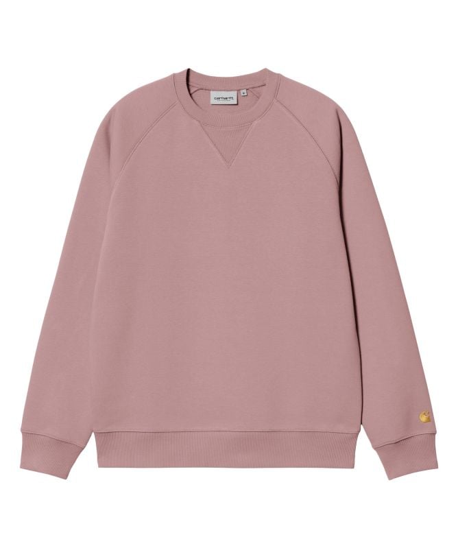 Carhartt WIP Mens Chase Crew Sweatshirt - I033660