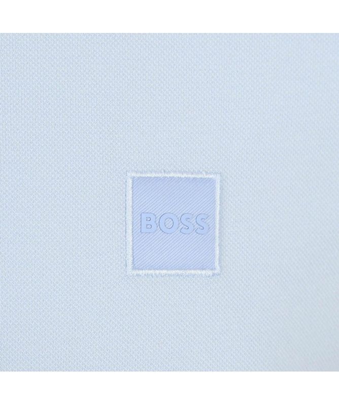 Hugo Boss Mens Passenger Polo Shirt - 50507803