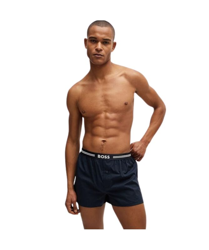 boxer boss