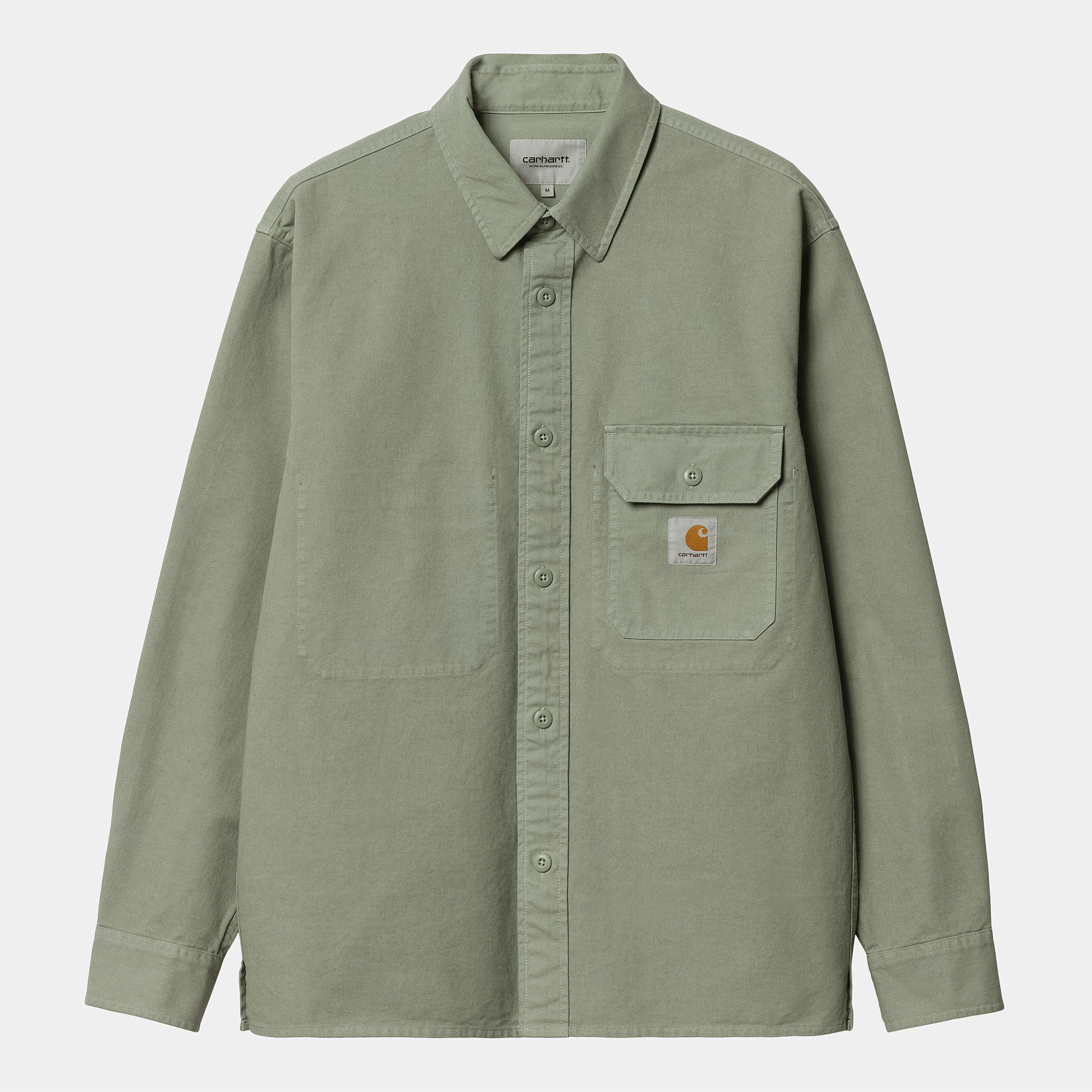 【カーズ】CARHARTT WIP / Reno Shirt Jac Shirt Carhartt WIP Reno Shirt Jac | Freshlabels.com