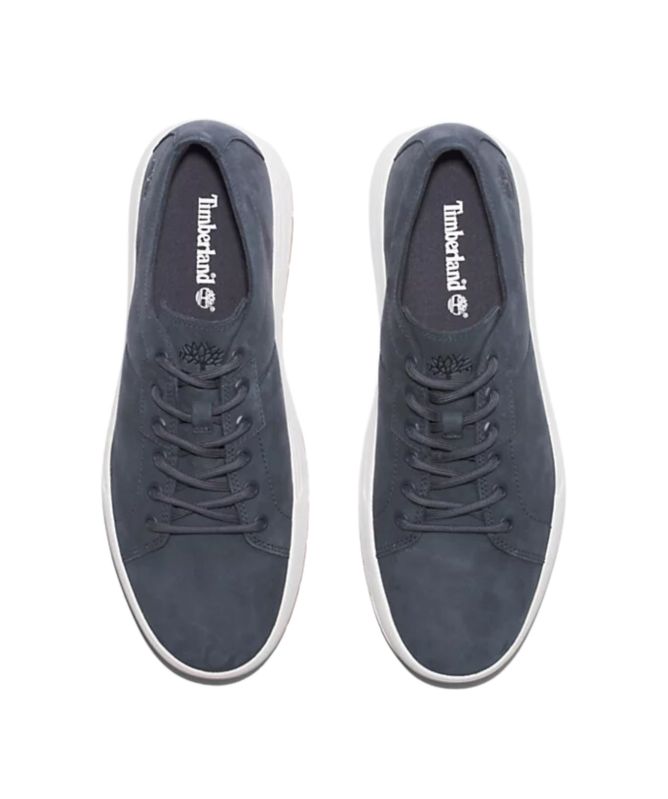 ◆Timberland◆ Men's Maple Grove Sneakers Navy TB0A6A2DEP21 Amazon.com | Timberland Men's Maple Grove Sport Mid Sneaker