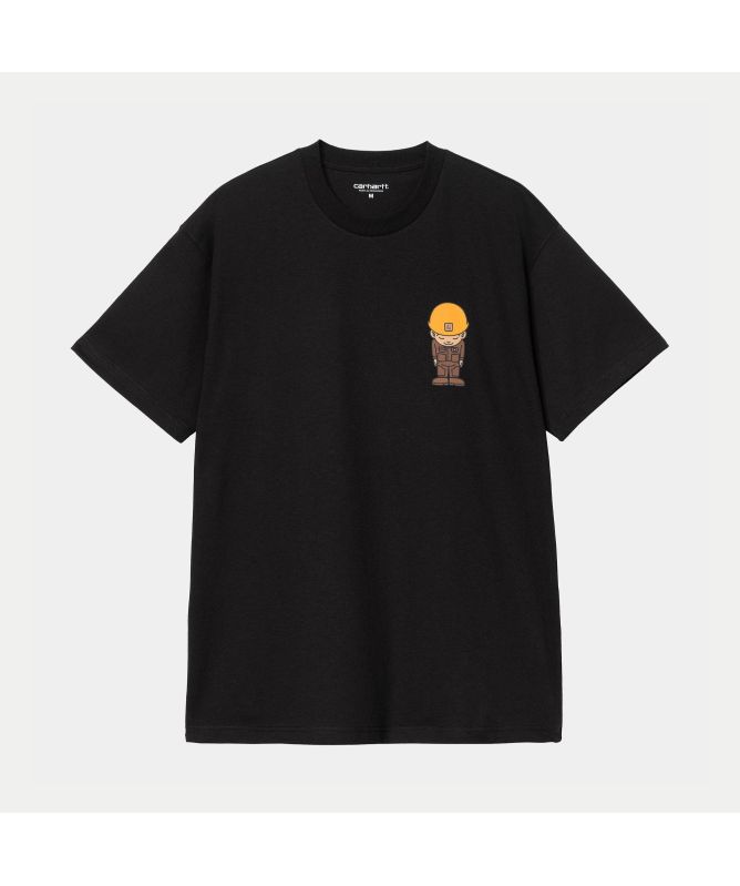 Carhartt WIP Sumimasen T-Shirt - I033994