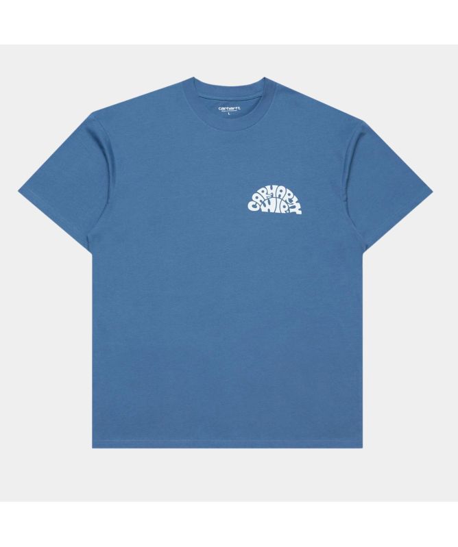 CARHARTT WIP メンズ 半袖Tシャツ I034665 2XFXX Carhartt WIP S/S Jazzy T-Shirt | I034665-2XDXX | AFEW STORE
