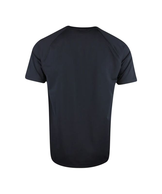 Boss Tee Active 1 Crew Neck T-Shirt | Grey-50531240-054