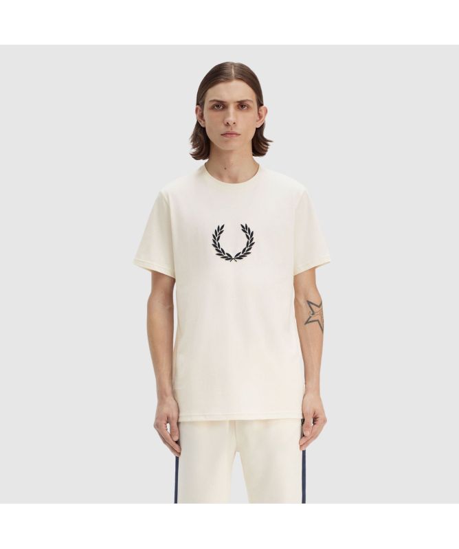 fred perry t