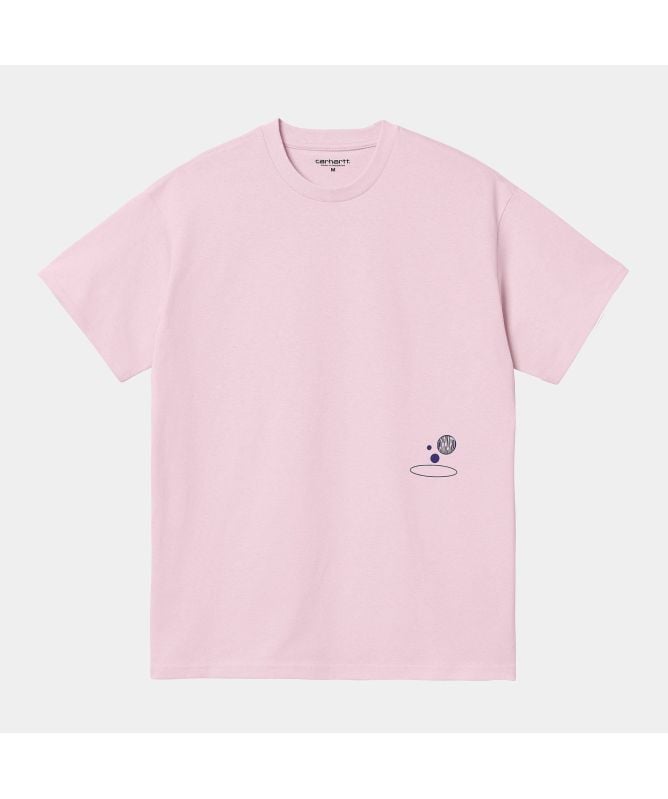 ★2022SS新作★CARHARTT★S/S DREAMING T-SHIRT l97AfsP2aQ1W61JfGH0KnbcrrqEhEl