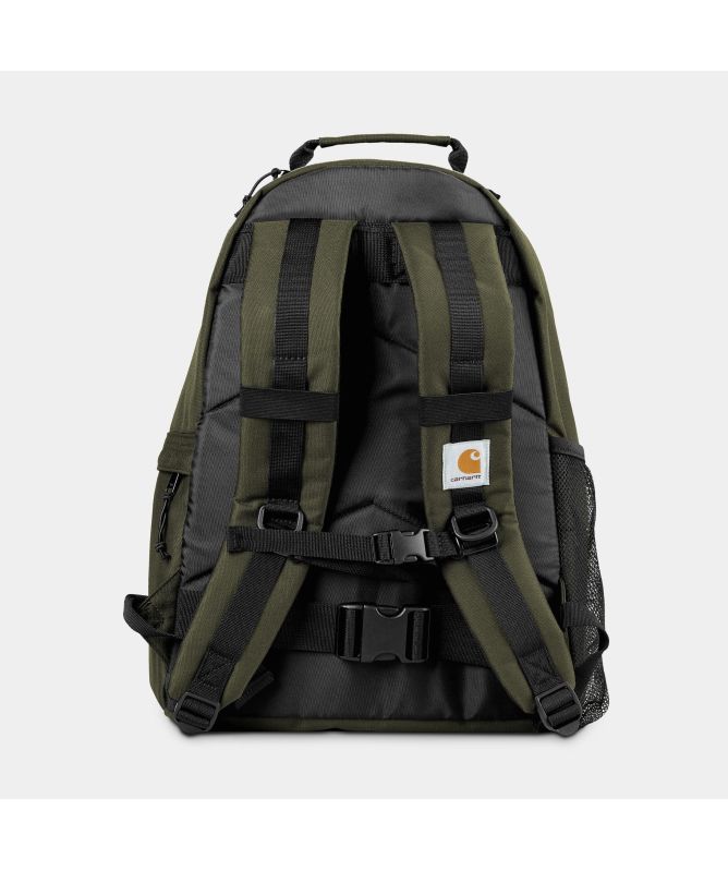Carhartt WIP Kickflip Water Repellent Backpack | Grey