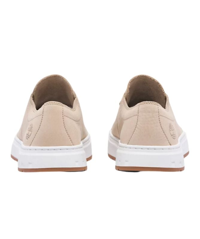 ◆Timberland◆ Men's Maple Grove Sneakers Beige TB0A6A2DEN71 Timberland Maple Grove Men's Trainers | Beige - 0A6A2DEN7