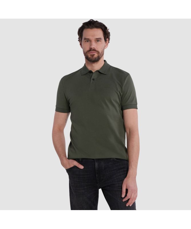 Tシャツ・カットソー Hugo Boss FW24 'Pio 1' polo shirt (50507583 100) Hugo Boss 'pio 1' Polo Shirt | italist