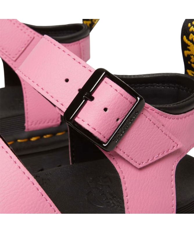 Dr Martens Women's Blaire Athena Sandals | Fondant Pink - 31806446