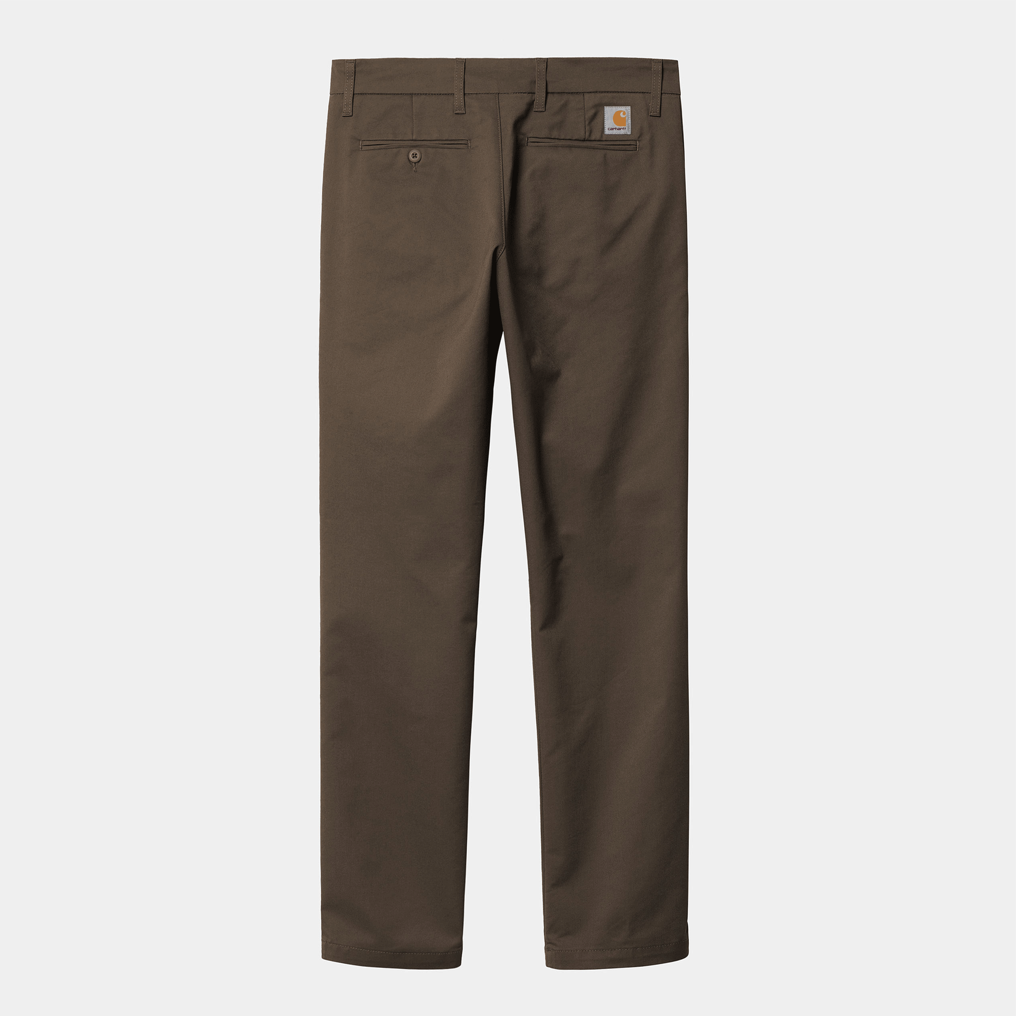 パンツ Carhartt SID PANT 34 Hamilton Brown Carhartt WIP Sid Pant | Leather – Page Sid Pant
