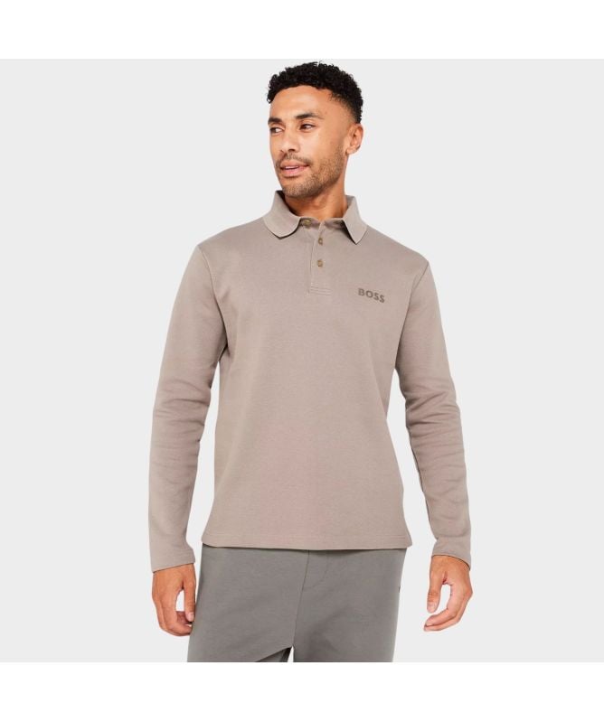 hugo boss plisy