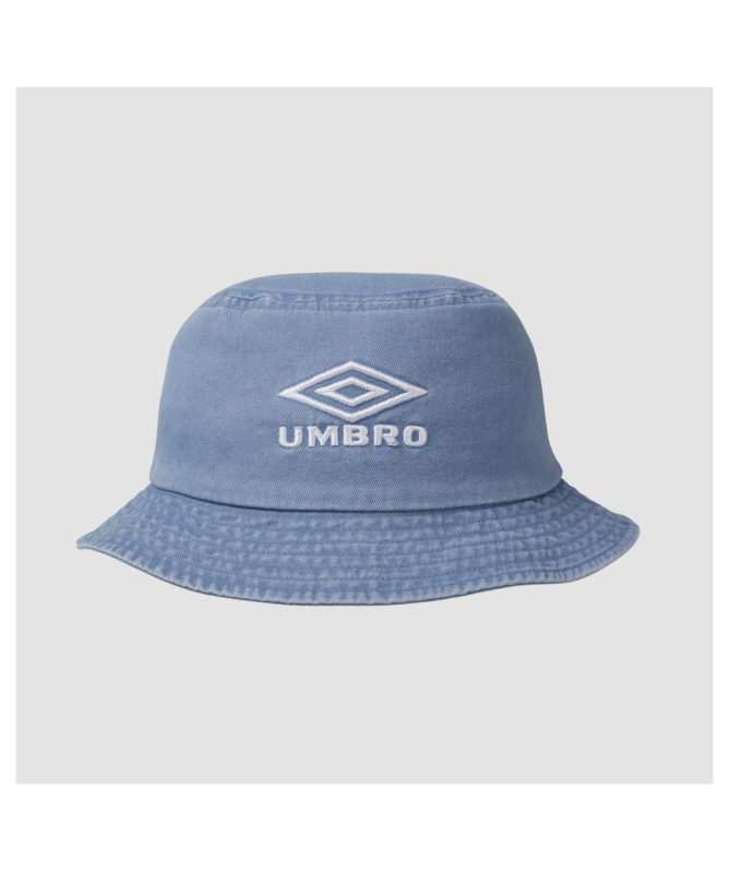 アンブロ umbro ICONIC BUCKET HAT -デサントストア-DESCENTE STORE-