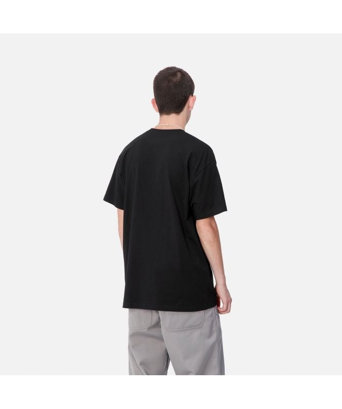 Carhartt WIP Pepe Friends T-Shirt - I033982