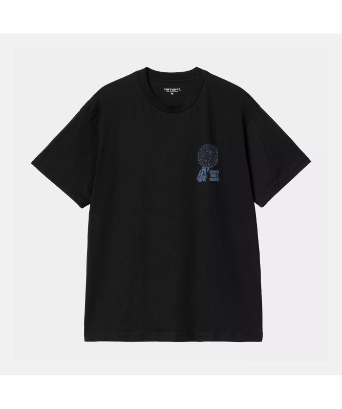 ★ドイツ発*carhartt WIP*新作*Chrysanthemum Tシャツ/WL★ ☆ドイツ発*carhartt WIP*新作*Chrysanthemum Tシャツ/WL
