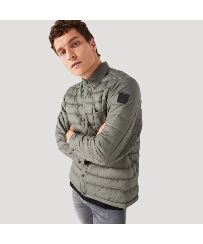 Oblada DJ03 Charcoal Jacket 【公式通販】