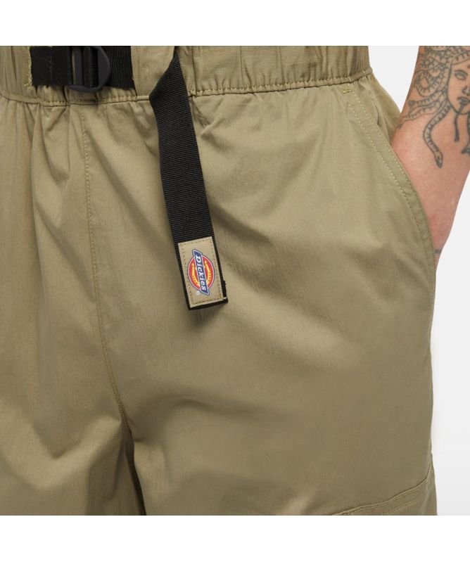 Dickies Flight Double Knee Trouser | Khaki-DK0A4Z370IP-Black