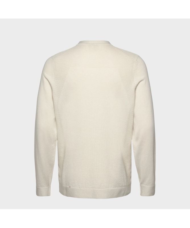 Boss Momentum Crew Neck Jumperin lilac-50520692-531-beige