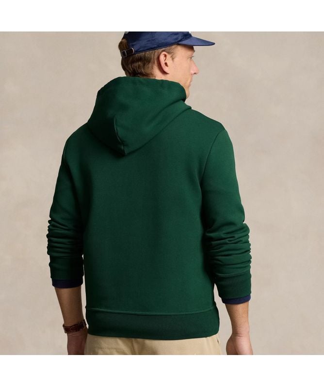 Polo Ralph Lauren Zip Hoodie - 710881517047
